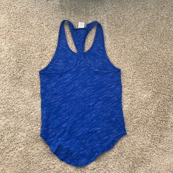 Royals Racerback Tank - Picture 2 of 4